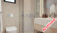Spacious 2-bedroom apartment for sale in Neapolis 