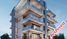 Spacious 2-bedroom apartment for sale in Neapolis 