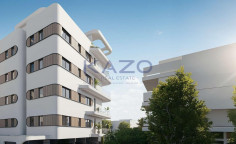 Top floor apartment for sale in Neapolis with pool 