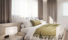 Top floor apartment for sale in Neapolis with pool 