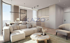 Beautiful 2 bedroom apartment for sale in Neapolis