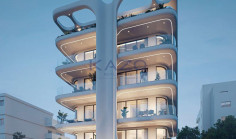 Beautiful 2 bedroom apartment for sale in Neapolis