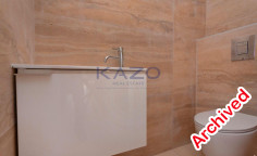 Modern fully furnished 2 bedroom apartment in Apostolos Andreas 