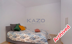 Modern fully furnished 2 bedroom apartment in Apostolos Andreas 