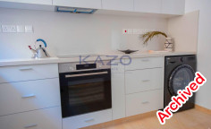 Modern fully furnished 2 bedroom apartment in Apostolos Andreas 
