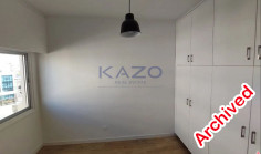Modern fully furnished 3 bedroom apartment for rent 