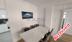 Modern fully furnished 3 bedroom apartment for rent 