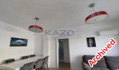 Modern fully furnished 3 bedroom apartment for rent 