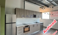Spacious 250 m2 office for rent in Polemidia Kato 