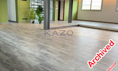 Spacious 250 m2 office for rent in Polemidia Kato 