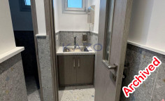Spacious 250 m2 office for rent in Polemidia Kato 