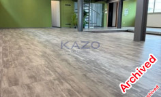 Spacious 250 m2 office for rent in Polemidia Kato 