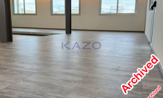 Spacious 250 m2 office for rent in Polemidia Kato 