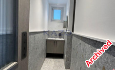 Spacious 250 m2 office for rent in Polemidia Kato 
