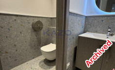 Spacious 250 m2 office for rent in Polemidia Kato 
