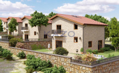 Spacious 4 bedroom detached house for sale in Souni 