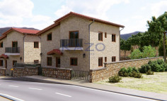 Spacious 4 bedroom detached house for sale in Souni 