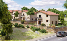 Spacious 4 bedroom detached house for sale in Souni 