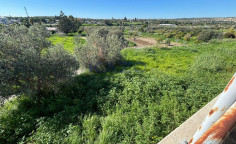 Large development land plot for sale in Erimi , Limassol