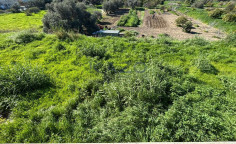 Large development land plot for sale in Erimi , Limassol