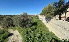 Large development land plot for sale in Erimi , Limassol