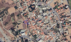 Large development land plot for sale in Erimi , Limassol