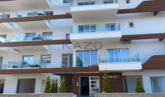 Brand new modern 1 bedroom apartment with pool in Zakaki 
