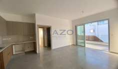 Brand new modern 1 bedroom apartment with pool in Zakaki 