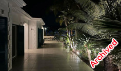 Spacious detached house with pool in Pyrgos 