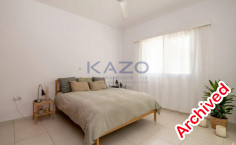 Spacious detached house with pool in Pyrgos 