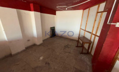 Spacious seafront restaurant for sale in Neapolis 