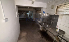 Spacious seafront restaurant for sale in Neapolis 