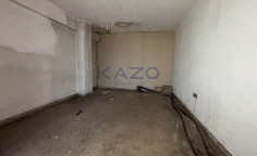 Spacious seafront restaurant for sale in Neapolis 