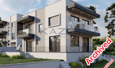 Spacious villa for sale with 4 bedrooms in Ypsonas 