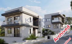 Spacious villa for sale with 4 bedrooms in Ypsonas 
