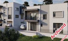 Spacious villa for sale with 4 bedrooms in Ypsonas 