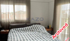 Fully furnished detached house in scenic Parekklisia 