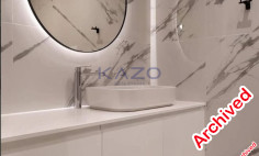 Fully furnished detached house in scenic Parekklisia 