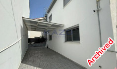 Fully furnished detached house in scenic Parekklisia 