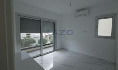 Modern detached house with 185 m2 in Agia Fyla with amazing city view 