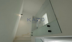 Modern detached house with 185 m2 in Agia Fyla with amazing city view 
