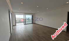 Modern 3 bedroom apartment with private roof garden pool for sale in Agia Fyla 