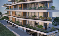 Charming one bedroom apartment in Agios Athanasios 