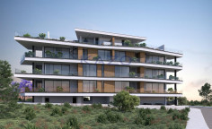 Cozy two bedroom apartment in Agios Athanasios for sale 