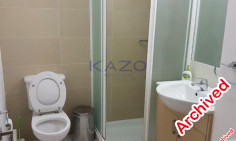 Four bedroom villa in Agios Tychonas with pool and gym 
