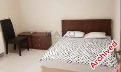 Four bedroom villa in Agios Tychonas with pool and gym 