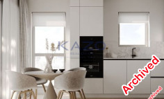Beautiful 2 beds apartment for sale in Apostolos Andreas