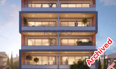 Beautiful 2 beds apartment for sale in Apostolos Andreas