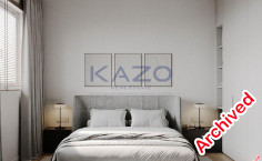 Beautiful 2 beds apartment for sale in Apostolos Andreas