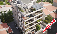 Beautiful 2 beds apartment for sale in Apostolos Andreas